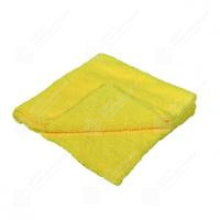 PAL2 жёлтая Микрофибра универсальная жёлтая 40*40 см,380 г/м2 купить по выгодной цене